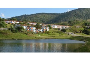 soroa