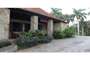 Las Terrazas