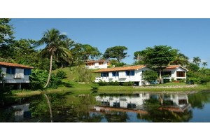 Las Terrazas