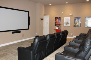 Club House Theater