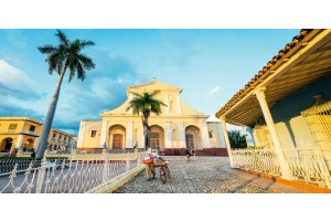trinidad