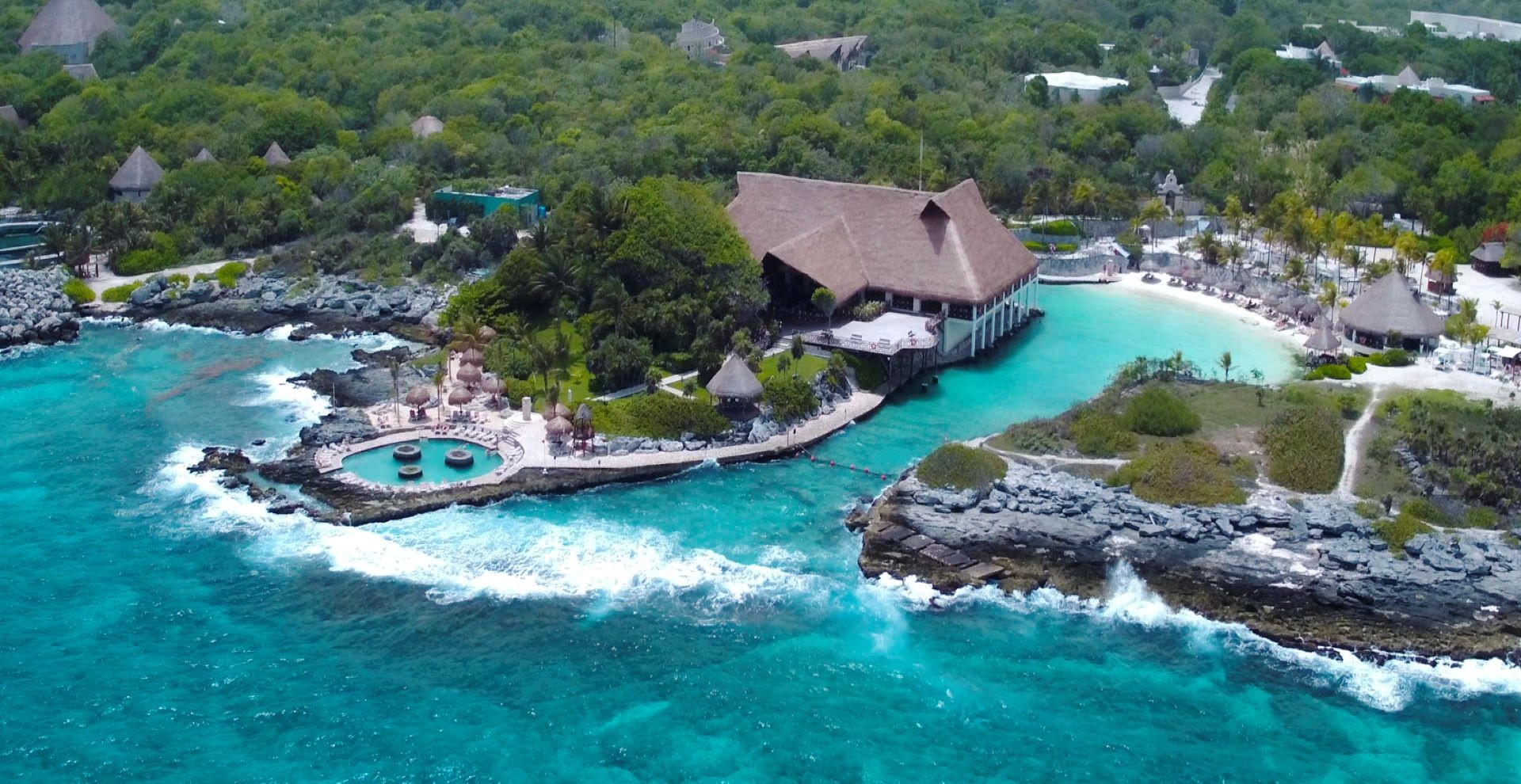 Hôtels et location de voitures à Cuba Occidental at Xcaret