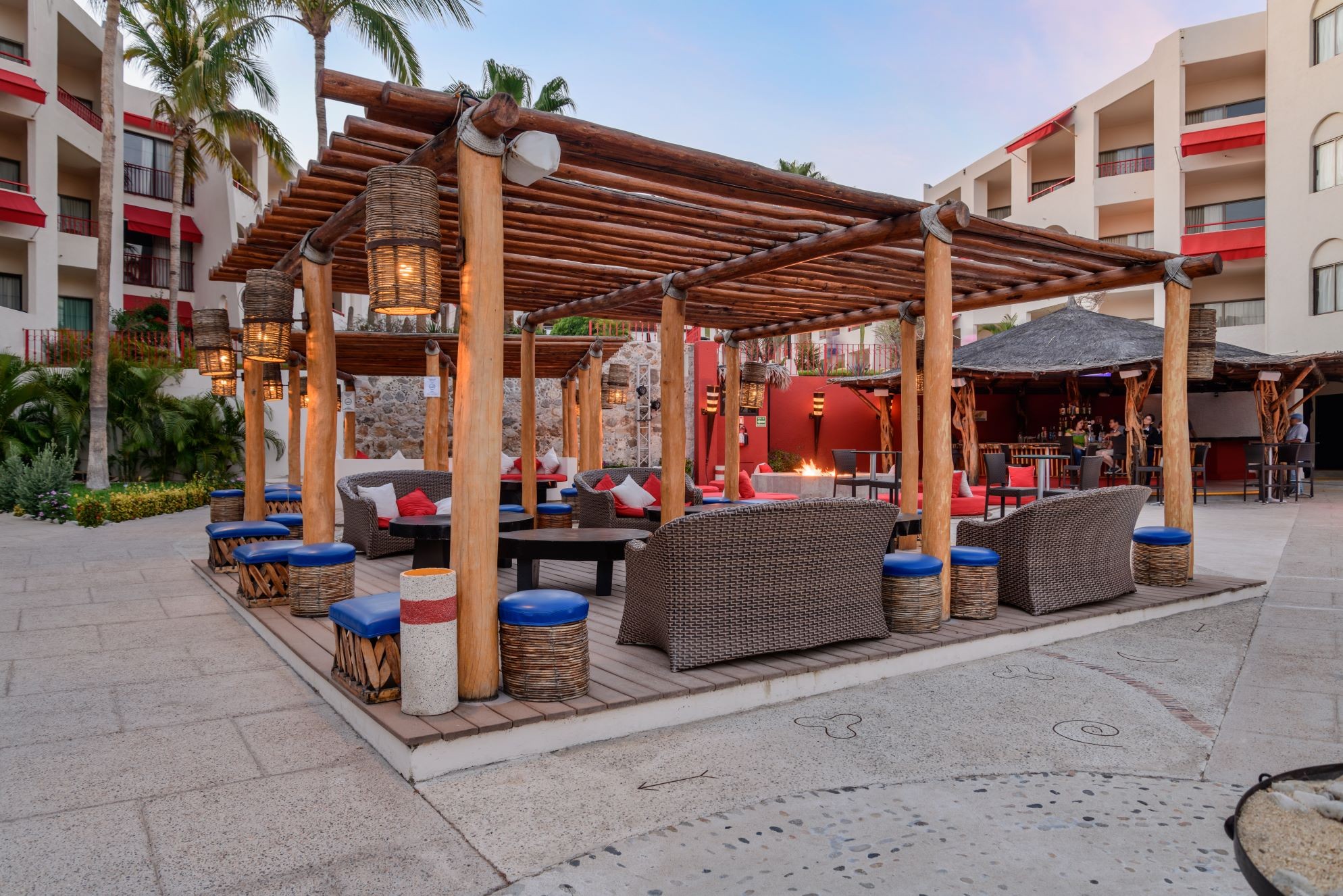 Royal Decameron Los Cabos