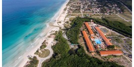 Blau Arenal Habana Beach / Standard - Chambre Triple