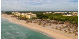 Iberostar Selection Paraiso Maya - Tour Inclus