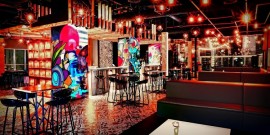 Occidental Panama City - Petit Dejeuner