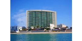 Barcelo Salinas - Tout Inclus