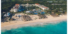 Iberostar Grand Bavaro - Tout Inclus