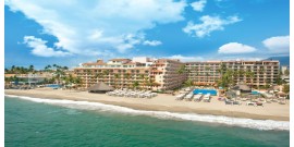 Crown Paradise Golden Puerto Vallarta - Tout Inclus