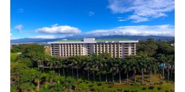 Barcelo San Jose - Petit Dejeuner