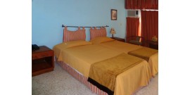 Hotel Atlántico - Tout Inclus