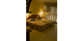 Islazul Ciego de Avila - Chambre double