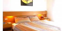 Hotel E Barcelona - Petit Dejeuner