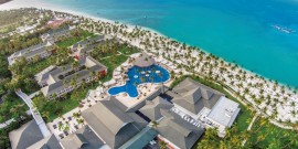 Barceló Bávaro Beach  Adultes Seulement - Tout Inclus