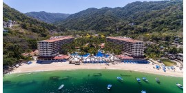 Barcelo Puerto Vallarta - Tout Inclus