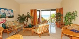 Brisas Covarrubias - Tout Inclus