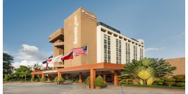 Barcelo Santo Domingo - Sans Repas