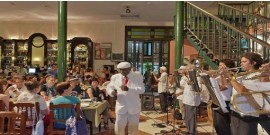 Havana Café - Buenavista Social Club