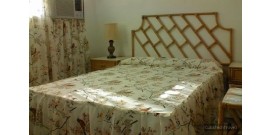 Villa Caburni - Chambre simple
