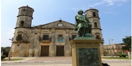 City Tour de Cardenas