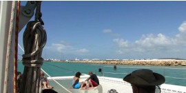 Cayo Blanco (Marina Marlín)