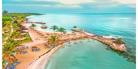 Royal Decameron Club Caribbean - Tout Inclus