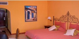 Colonial Cayo Coco