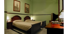 Hotel Palacio O'Farrill - Petit Dejeuner