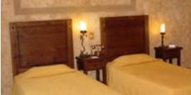 Hostal Los Frailes - Petit Dejeuner