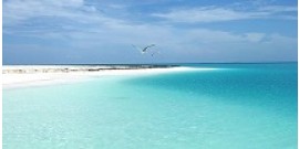 Excursion à Cayo Largo, vol inclus