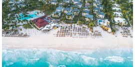 Grand Bavaro Princess - Tout Inclus