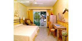 Villa Iguana - Chambre simple - Tout compris