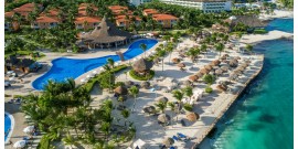 Ocean Maya Royale - Tout Inclus