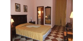 Gran Hotel - Chambre simple