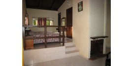 Gran Piedra - Chambre simple