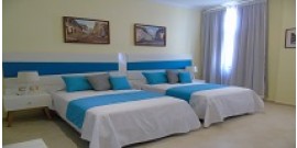Hôtel E Enramadas - Petit Dejeuner