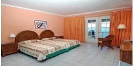 Hotel Comodoro - Petit Dejeuner