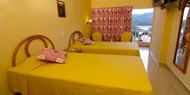 Hanabanilla - Chambre simple