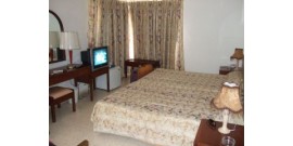 Rancho Hatuey - Chambre triple