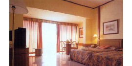 Tryp Habana Libre - Petit Dejeuner