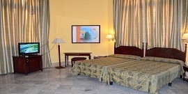 Hostal La Casona - Chambre double