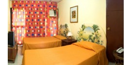 Hotel Mariposa - Petit Dejeuner