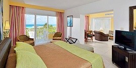 Tryp Cayo Coco - Tout Inclus