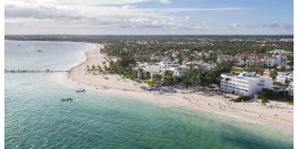 Whala Bavaro Hotel / Standard - Chambre Double