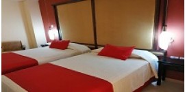 Islazul Floreale - Chambre simple