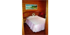 Cayo Saetía - Chambre simple