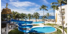 Krystal  Puerto Vallarta - Tout Inclus