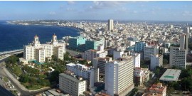 Havana city tour
