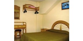 San Jose del Lago - Chambre simple