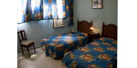Libertad - Chambre double